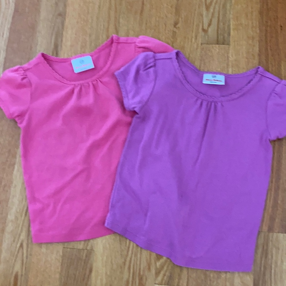 Hanna t shirts